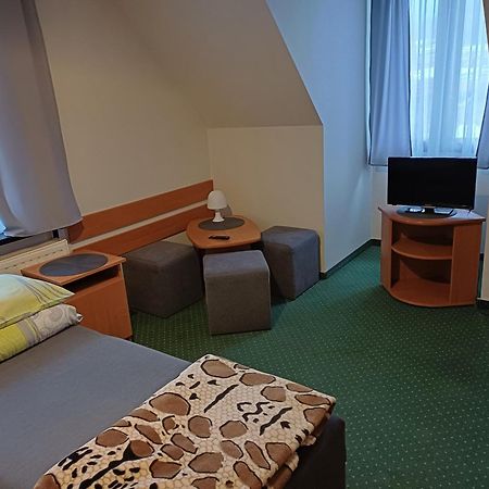 Willa Marysienka Bed & Breakfast Zakopane Bagian luar foto