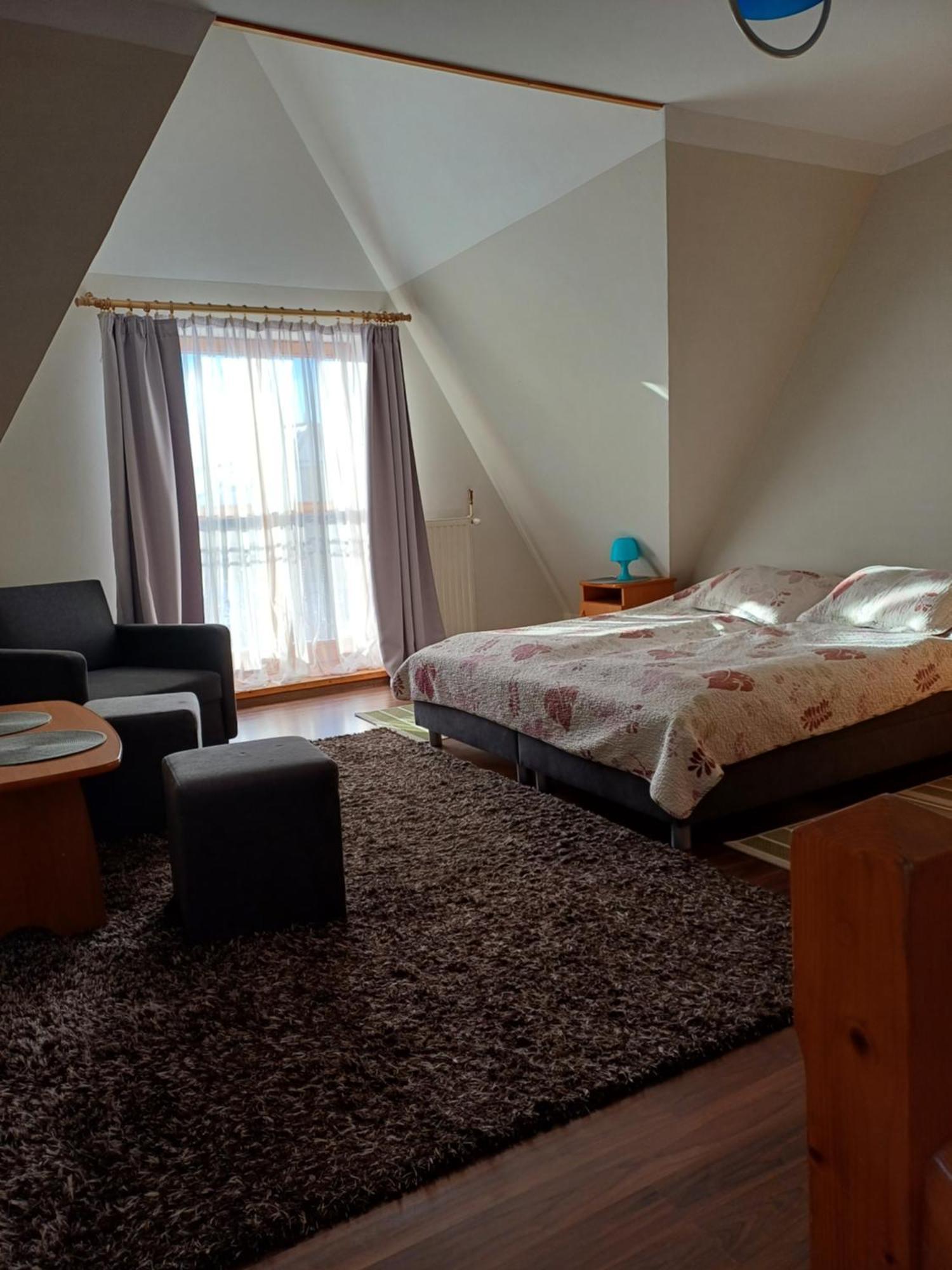 Willa Marysienka Bed & Breakfast Zakopane Bagian luar foto