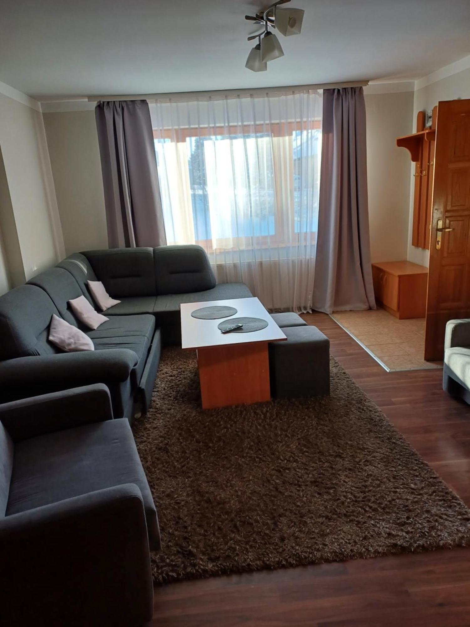 Willa Marysienka Bed & Breakfast Zakopane Bagian luar foto