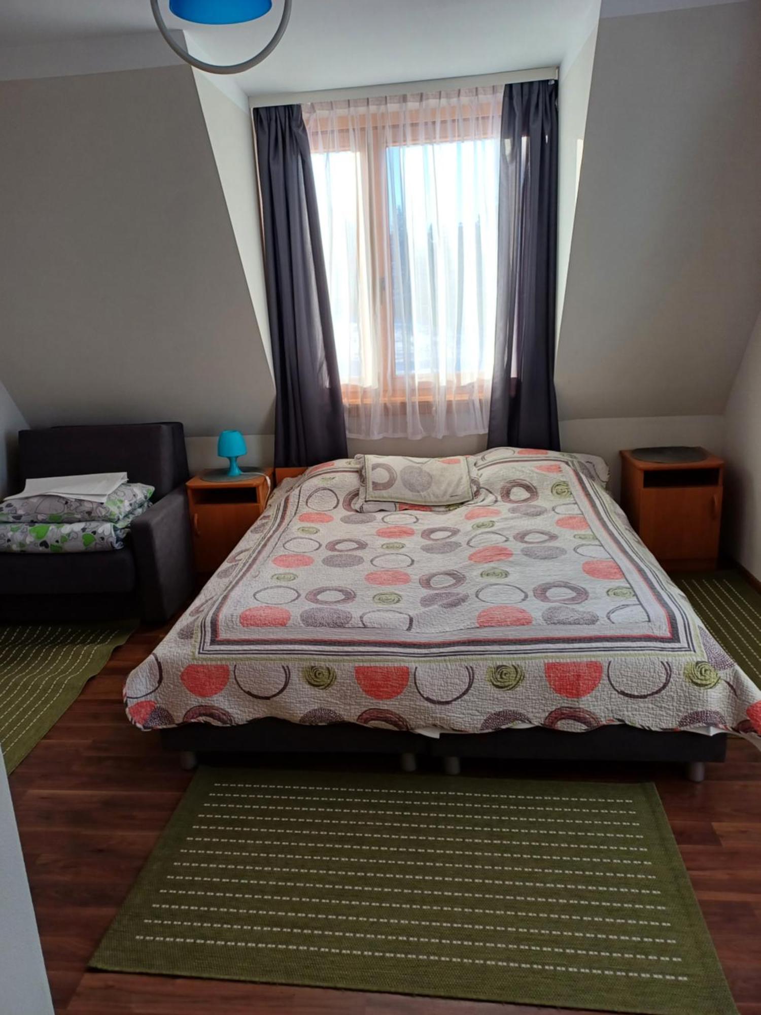 Willa Marysienka Bed & Breakfast Zakopane Bagian luar foto