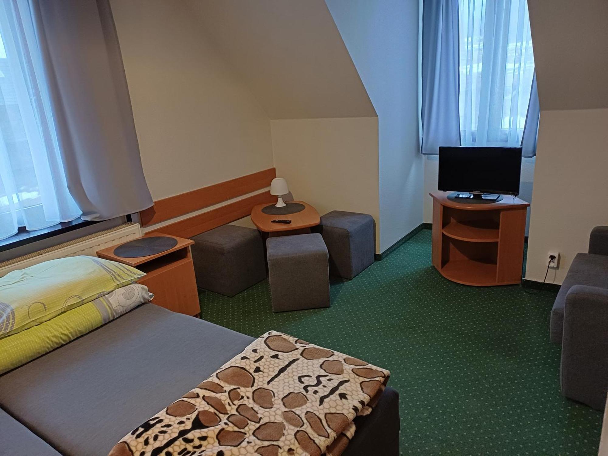 Willa Marysienka Bed & Breakfast Zakopane Bagian luar foto