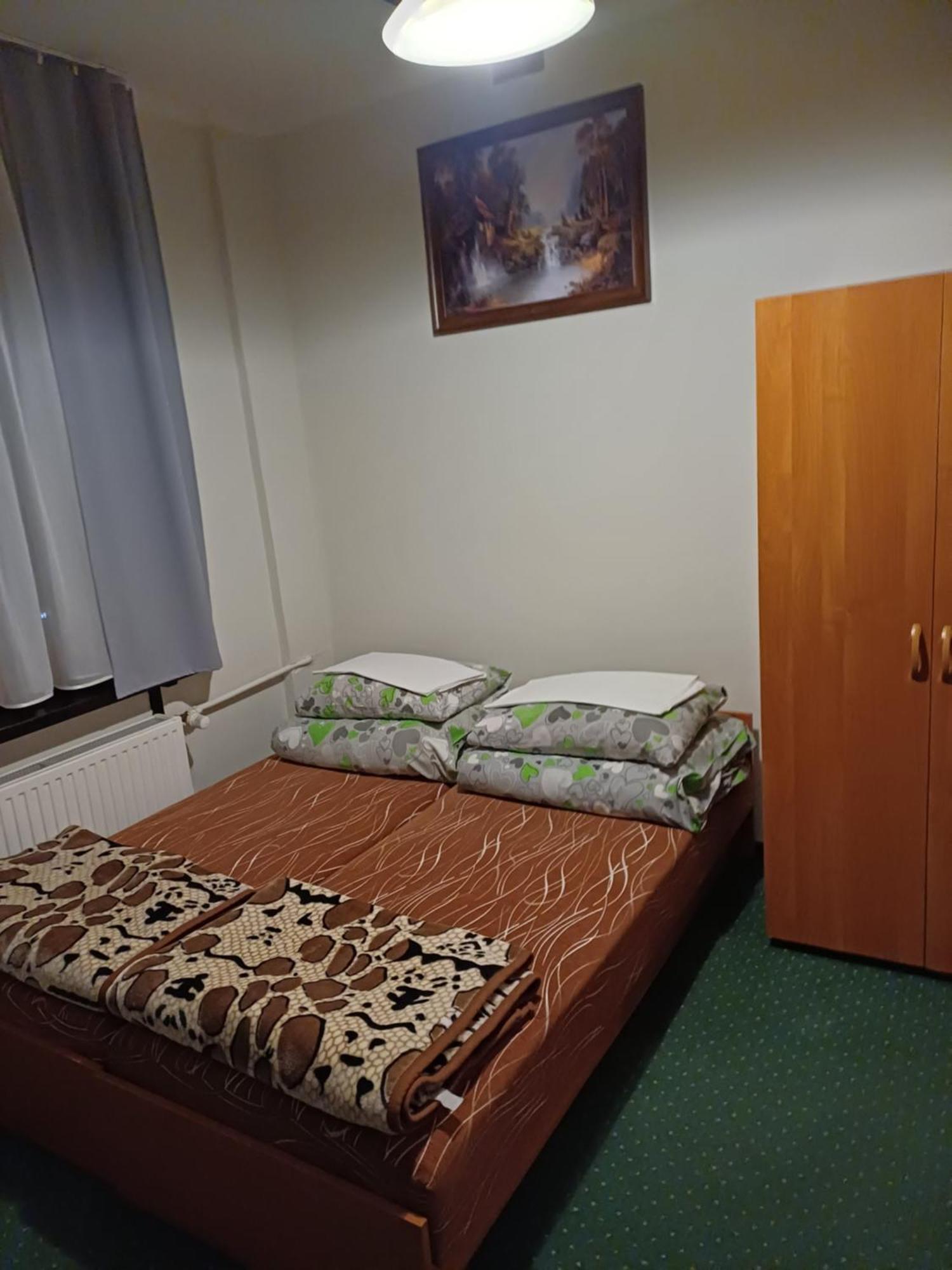 Willa Marysienka Bed & Breakfast Zakopane Bagian luar foto