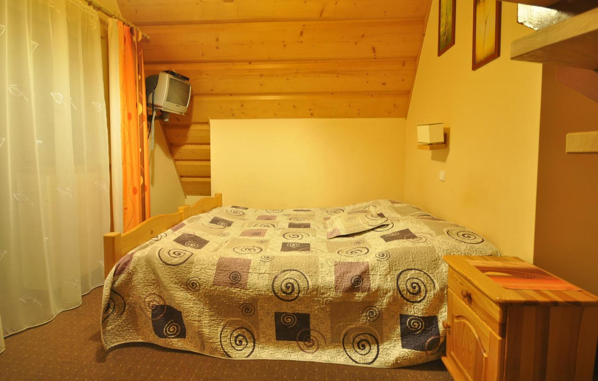 Willa Marysienka Bed & Breakfast Zakopane Ruang foto