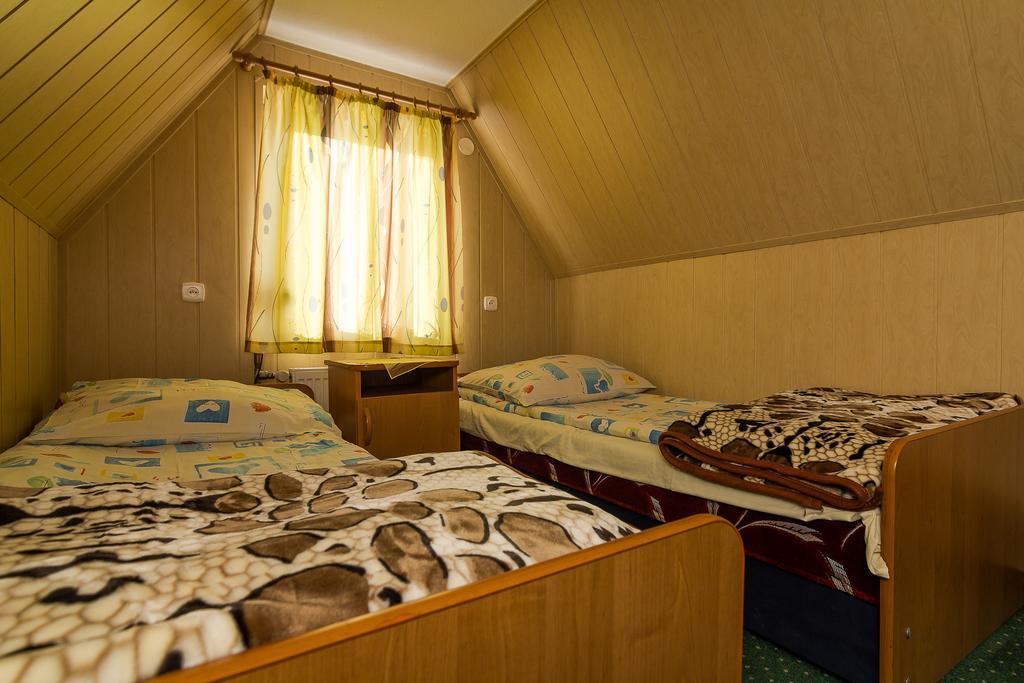 Willa Marysienka Bed & Breakfast Zakopane Ruang foto