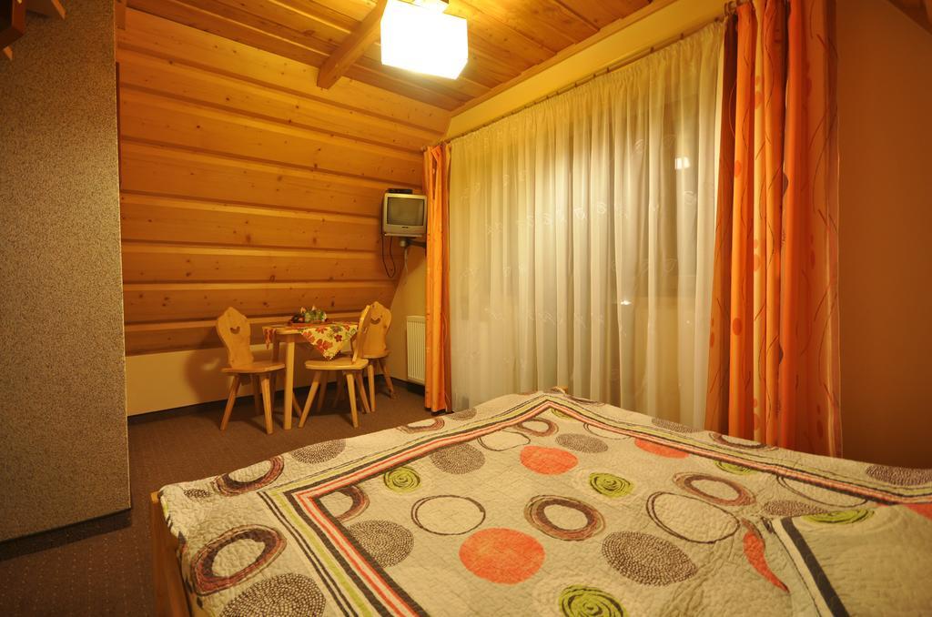 Willa Marysienka Bed & Breakfast Zakopane Ruang foto